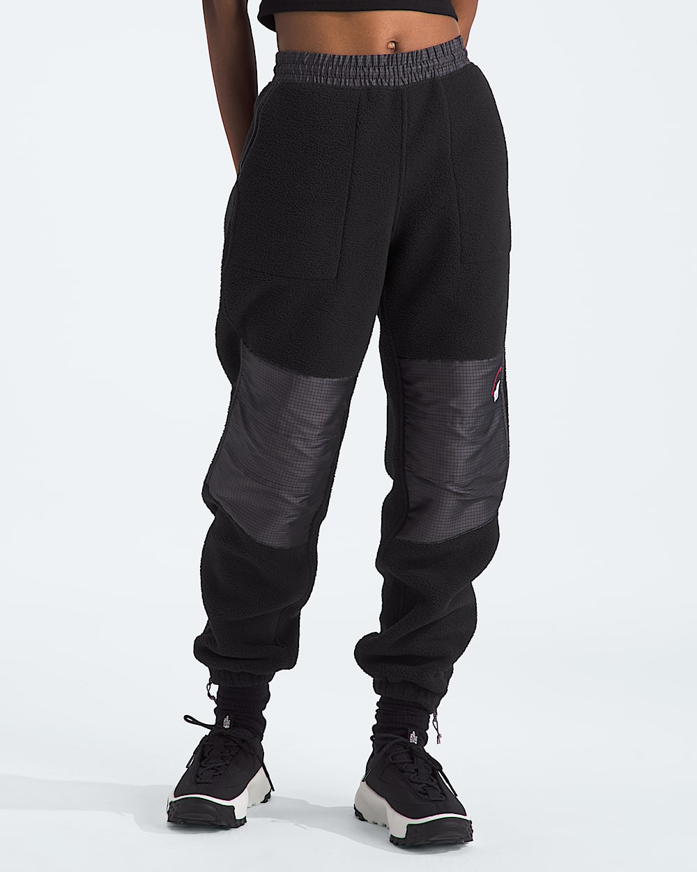 SNS × The North Face Denali Fleece pant Women's Retro Denali Pants | The North Face