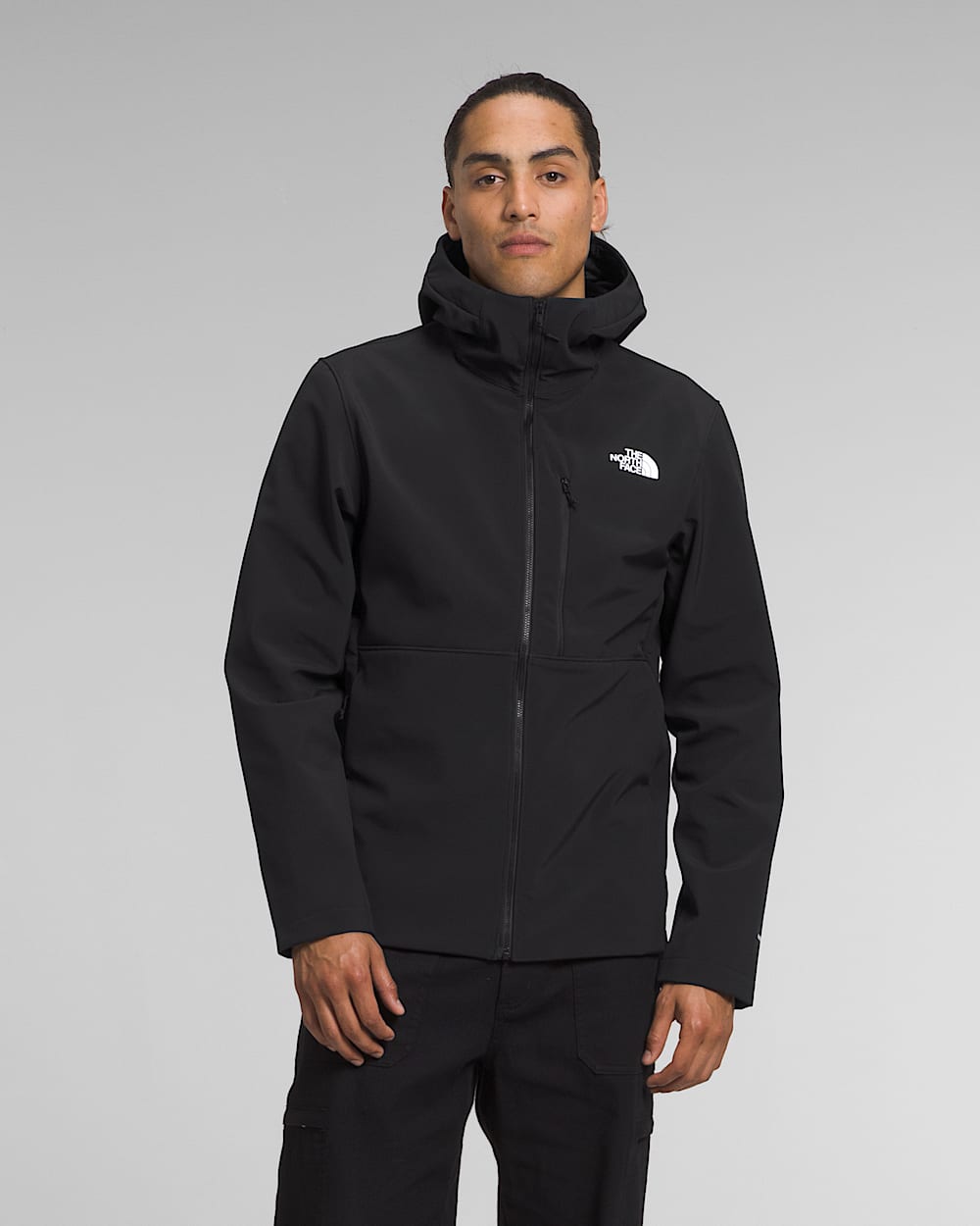 Mens Apex Bionic 3 Hoodie TNF Main