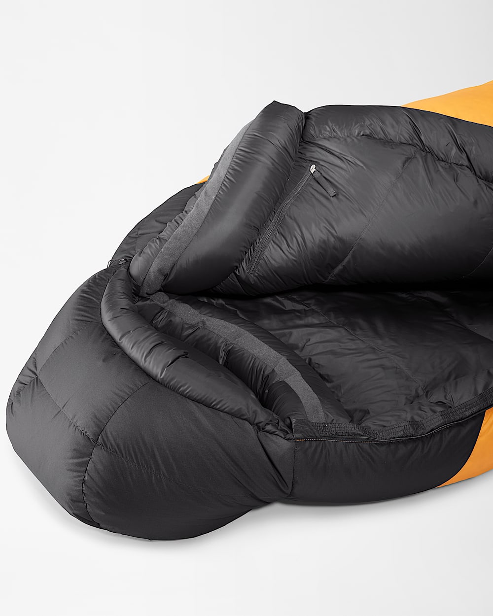 Inferno 40F40C Sleeping Bag TNF INT
