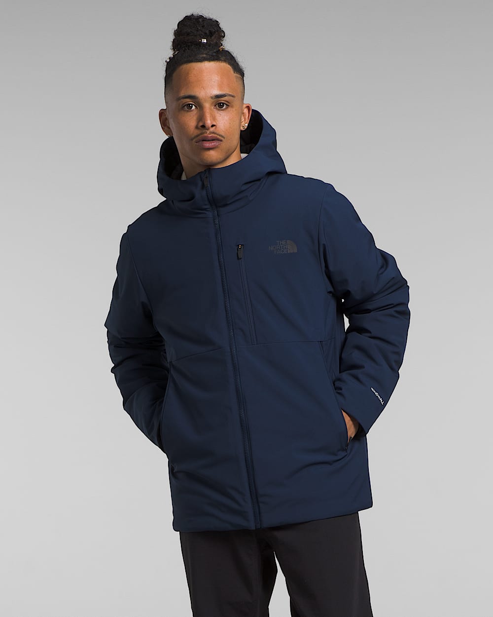 Mens Apex Elevation Jacket TNF Main