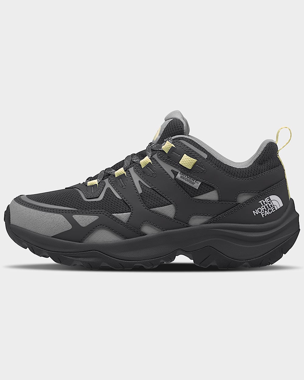 Womens Hedgehog 3 Waterproof Shoes TNF HERO