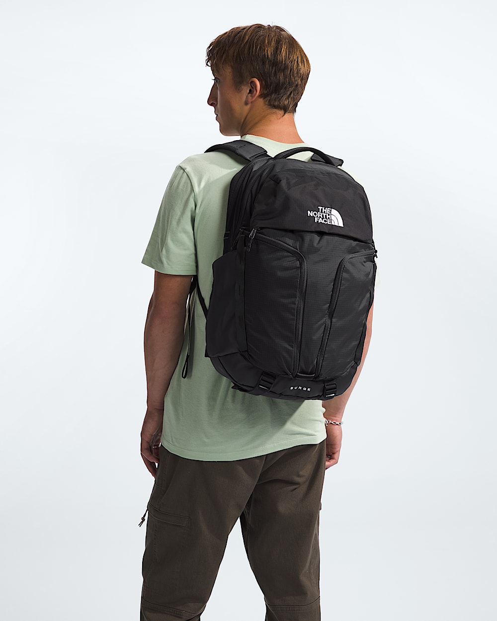 Surge Backpack  31L TNF MODELBACK