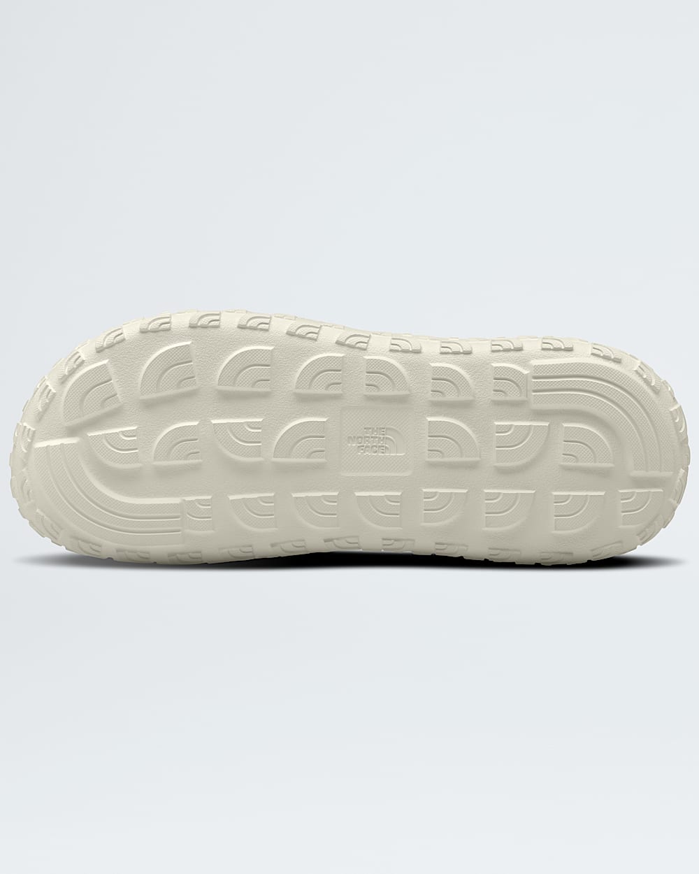Womens Never Stop Cush Slides TNF DETAILSOLE