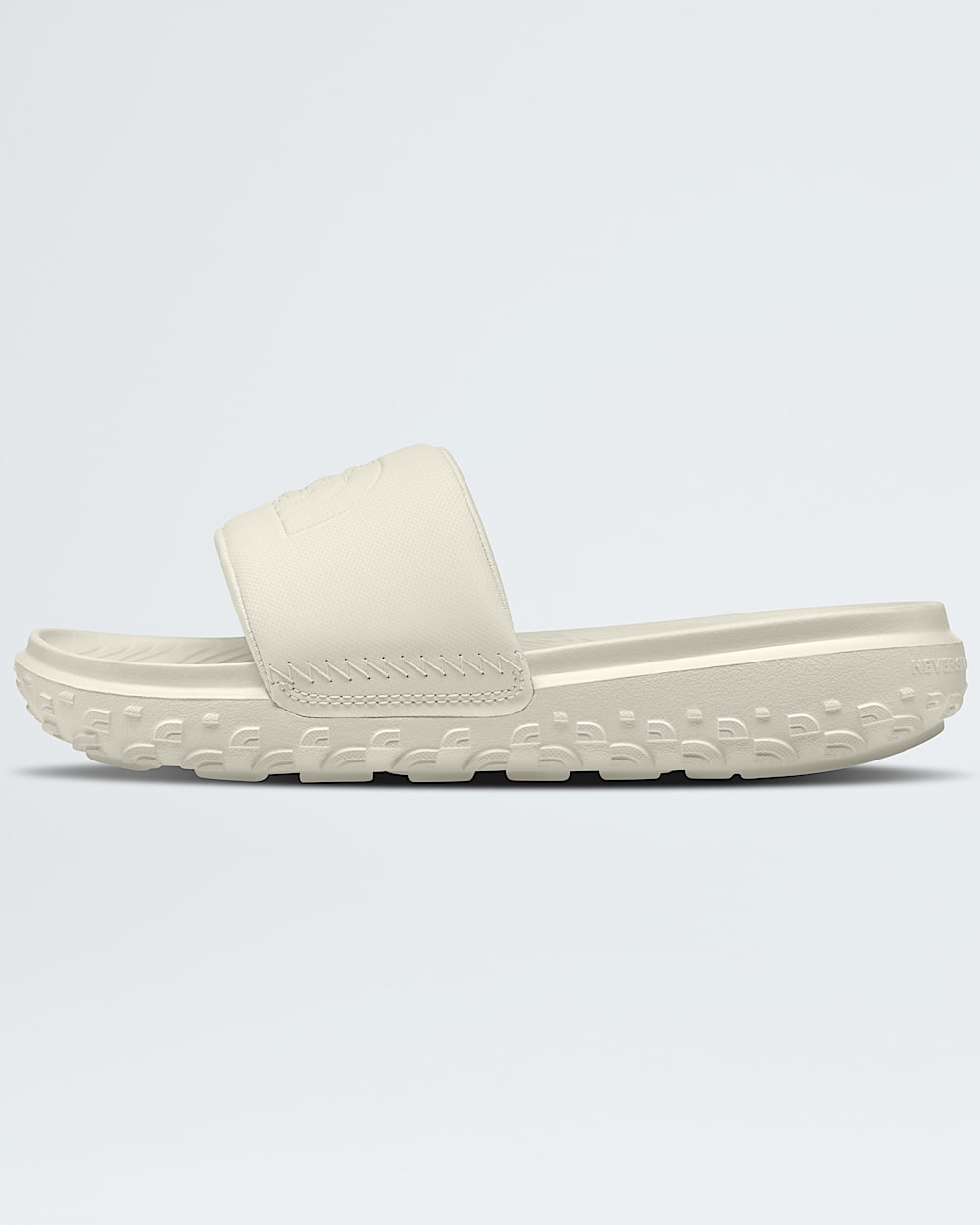 Womens Never Stop Cush Slides TNF HERO