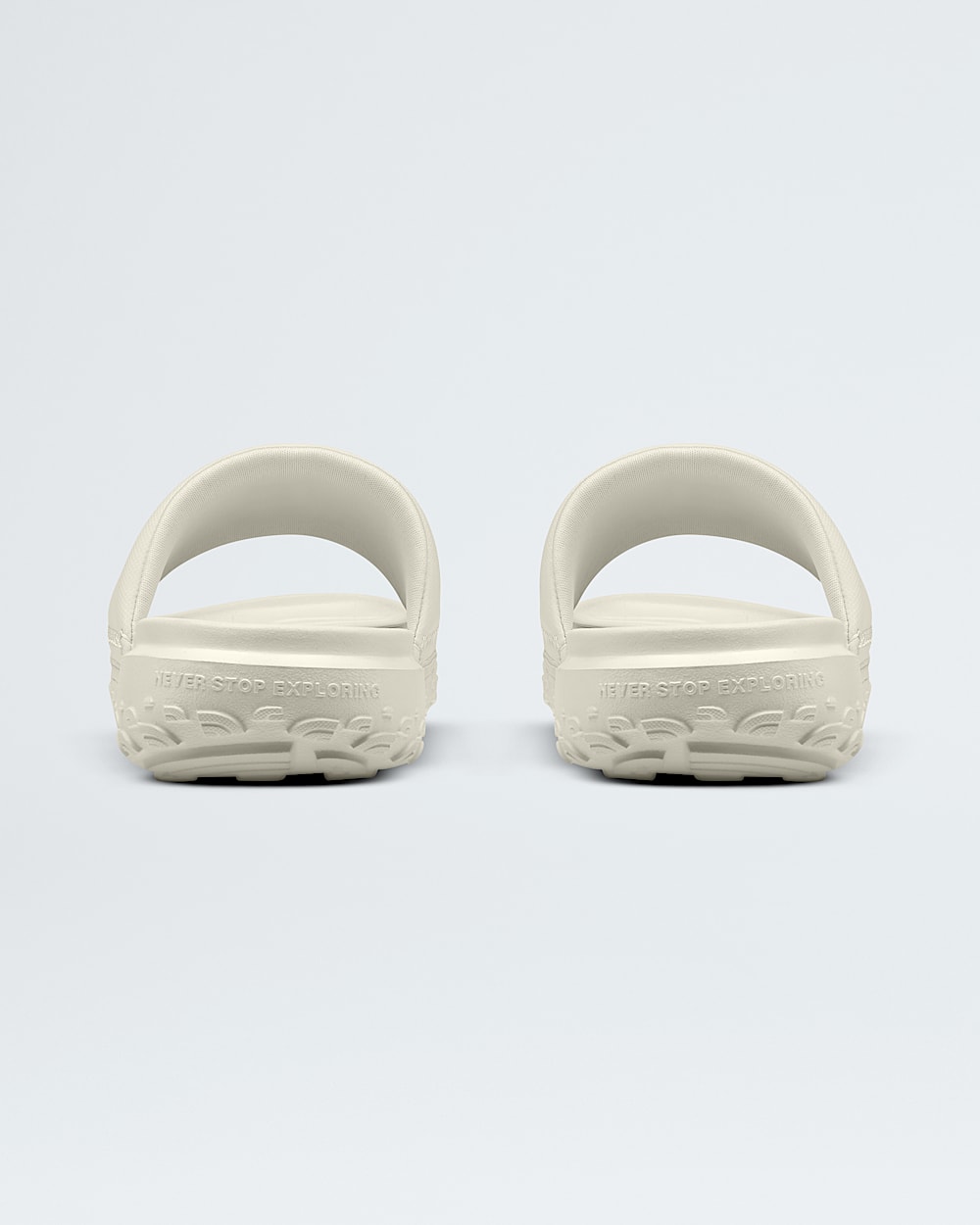 Women's Never Stop Cush Slides | The North Face