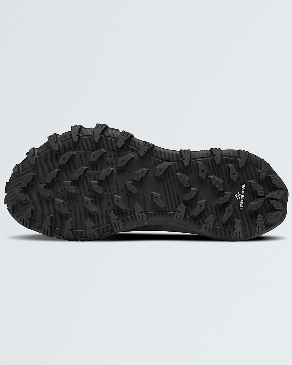 Mens Offtrail TR Shoes TNF DETAILSOLE