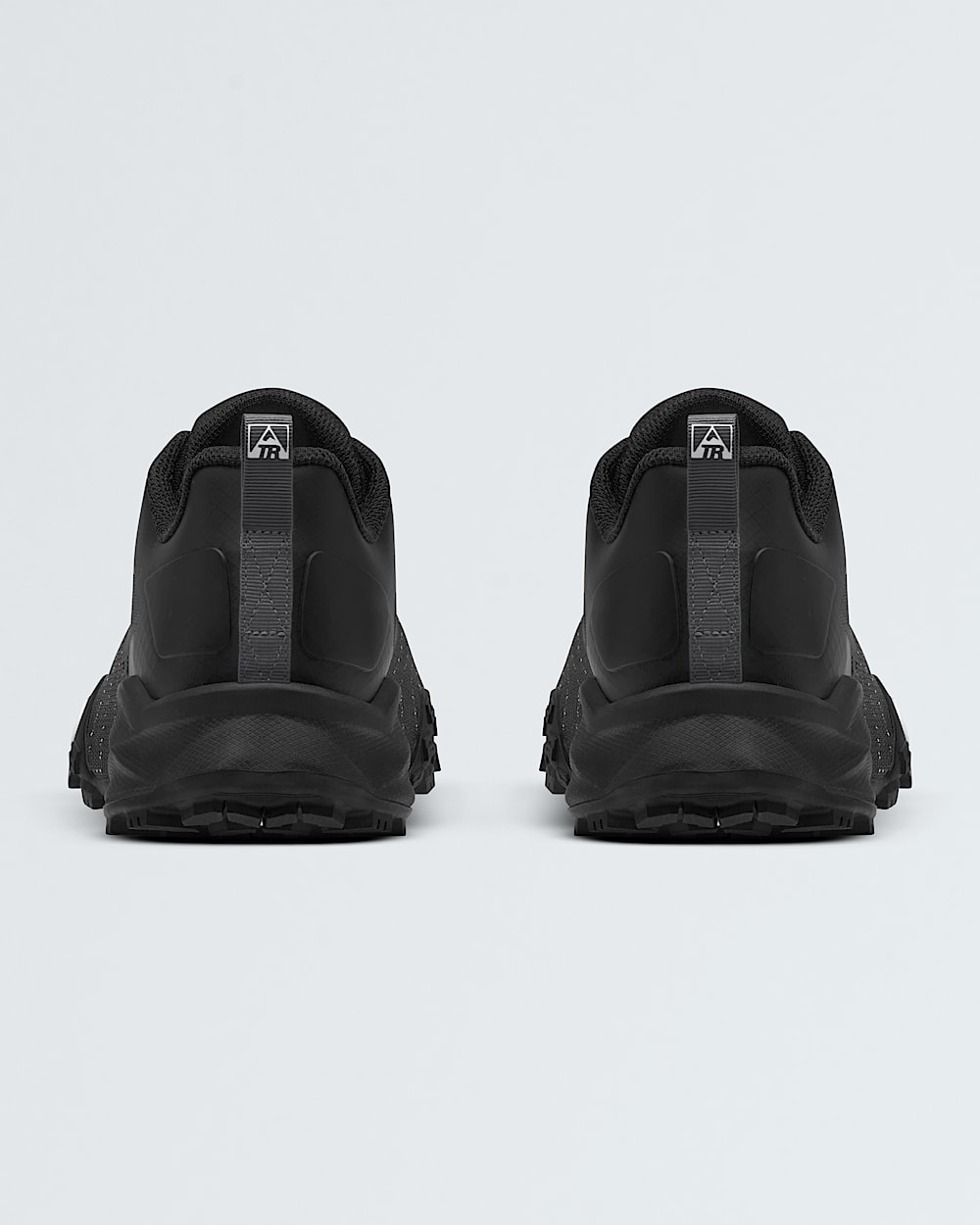 Mens Offtrail TR Shoes TNF BACK