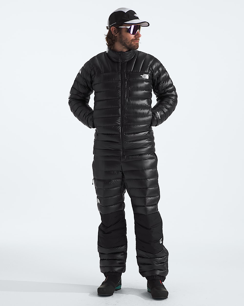 Men's Summit Series Breithorn Jacket | The North Face