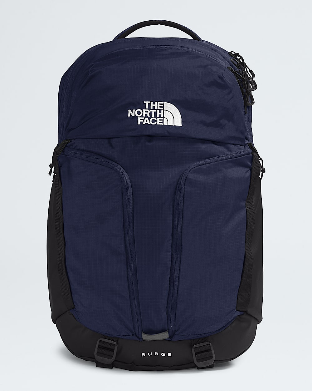 31 liter north face backpack The NF0A8EZU 31L Royal Arch Backpack, TNF Navy / OSFA a large main compartment for books and binders 11065853