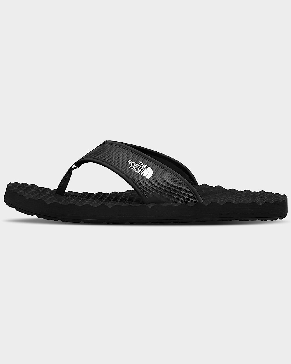 Mens Base Camp FlipFlops II TNF HERO