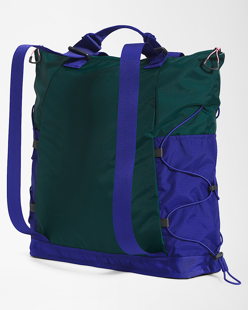 Fourretout Borealis TNF BACK