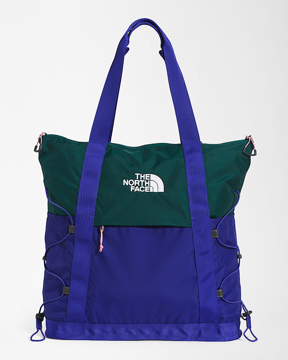 Fourretout Borealis TNF HERO