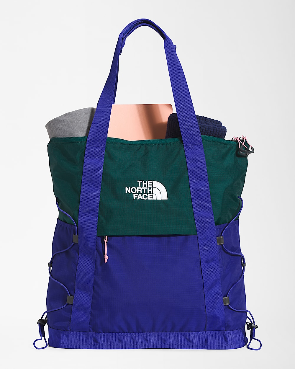 Fourretout Borealis TNF INT