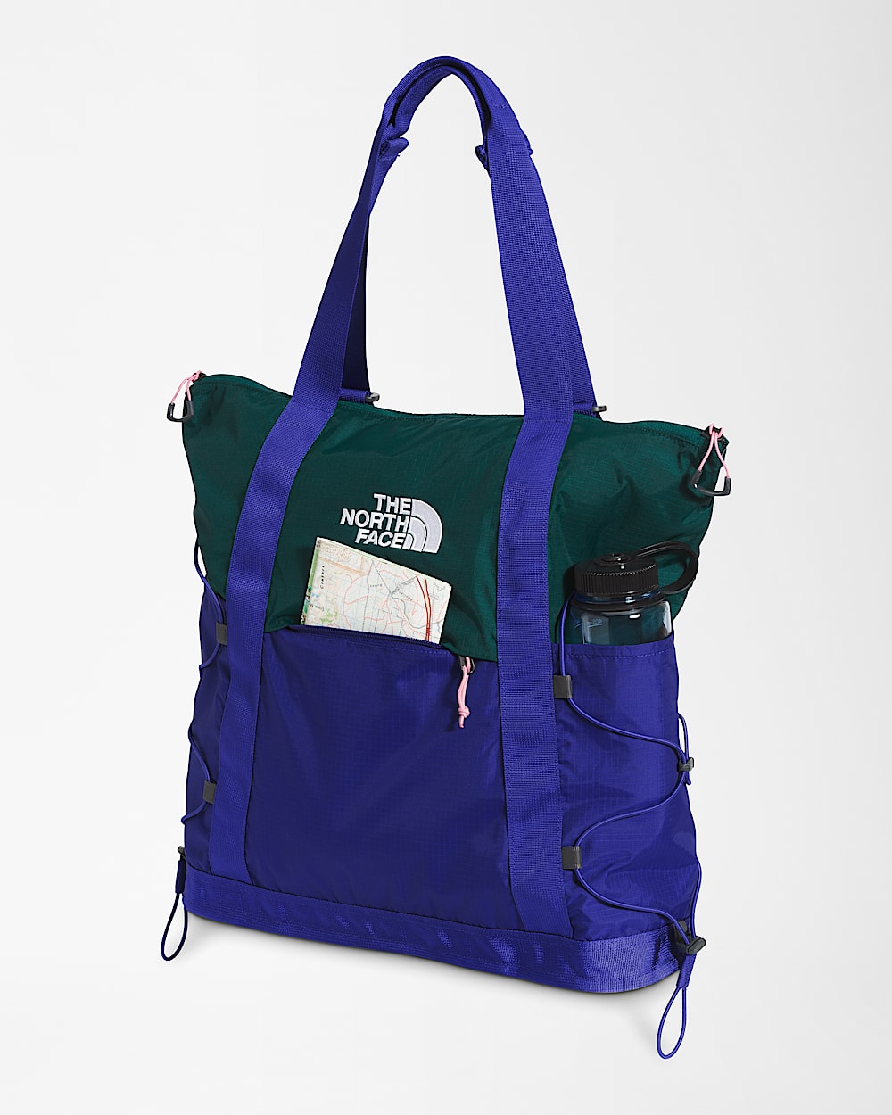Fourretout Borealis TNF ALT1