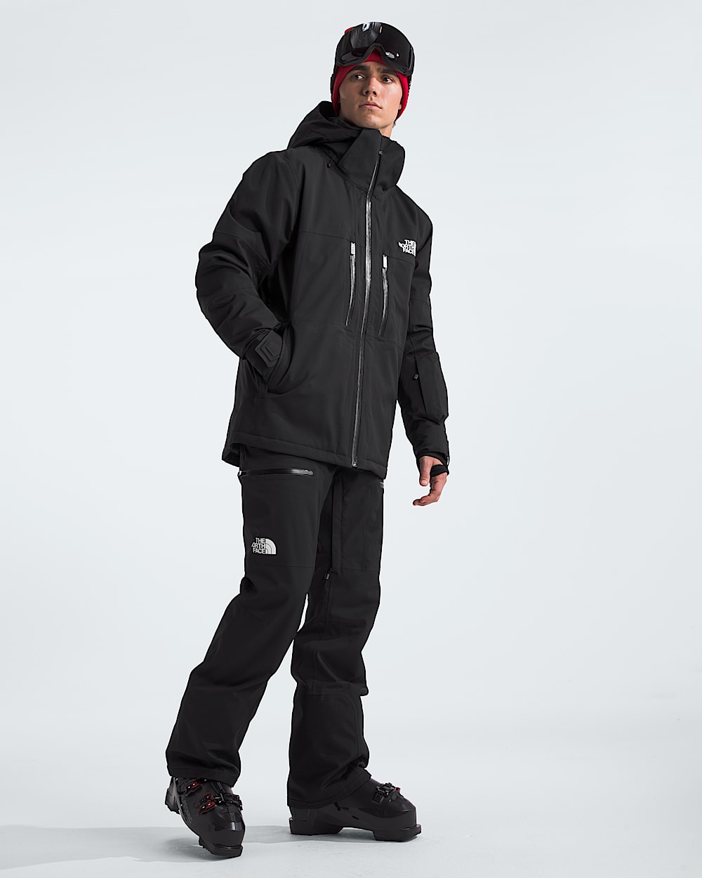 The North Face