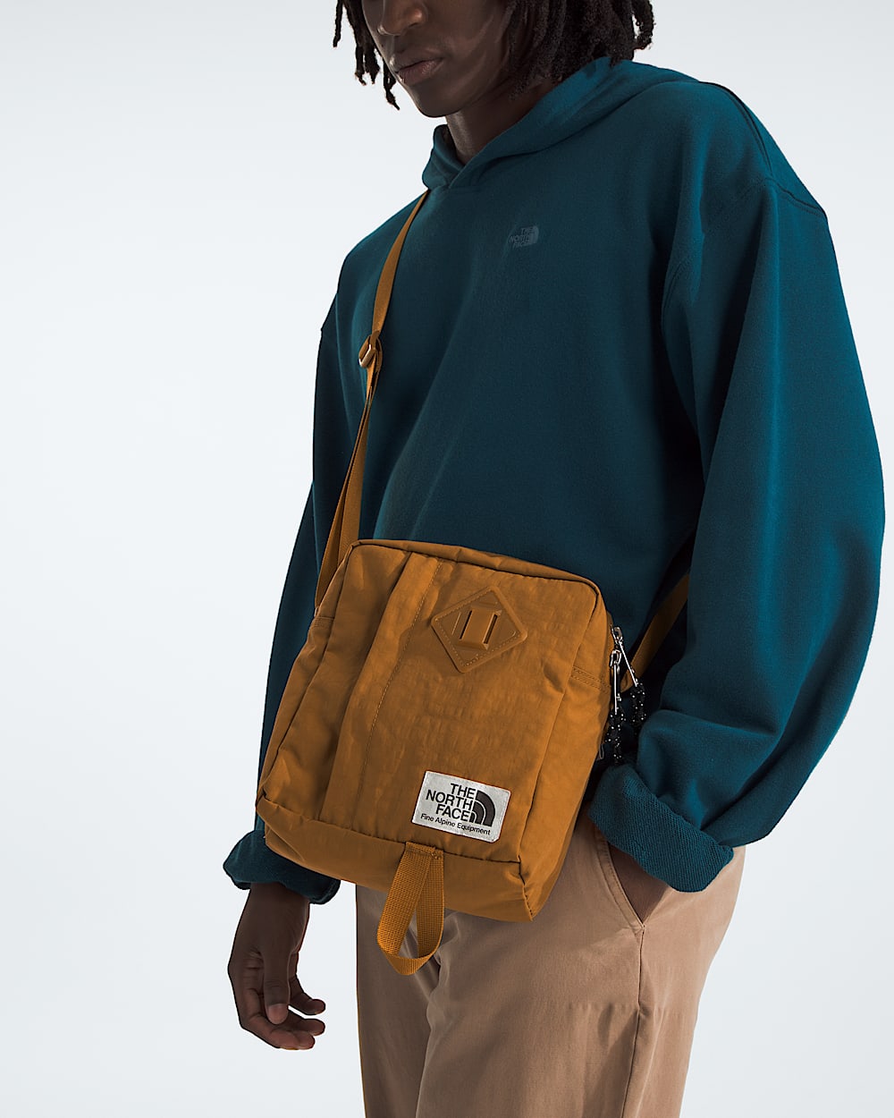 Berkeley Crossbody | The North Face