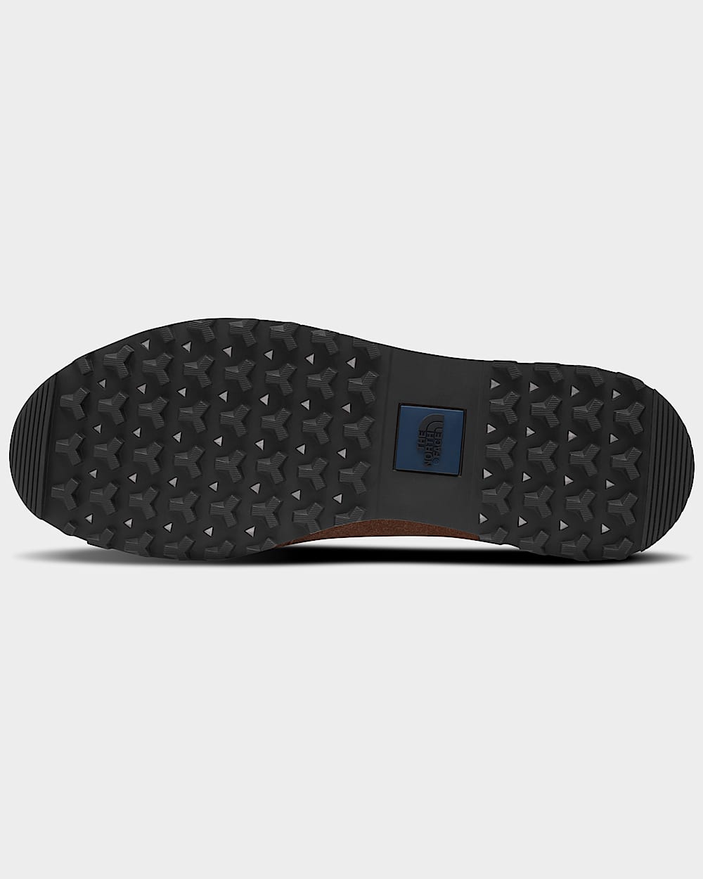 Mens BackToBerkeley IV Textile Waterproof Boots TNF DETAILSOLE