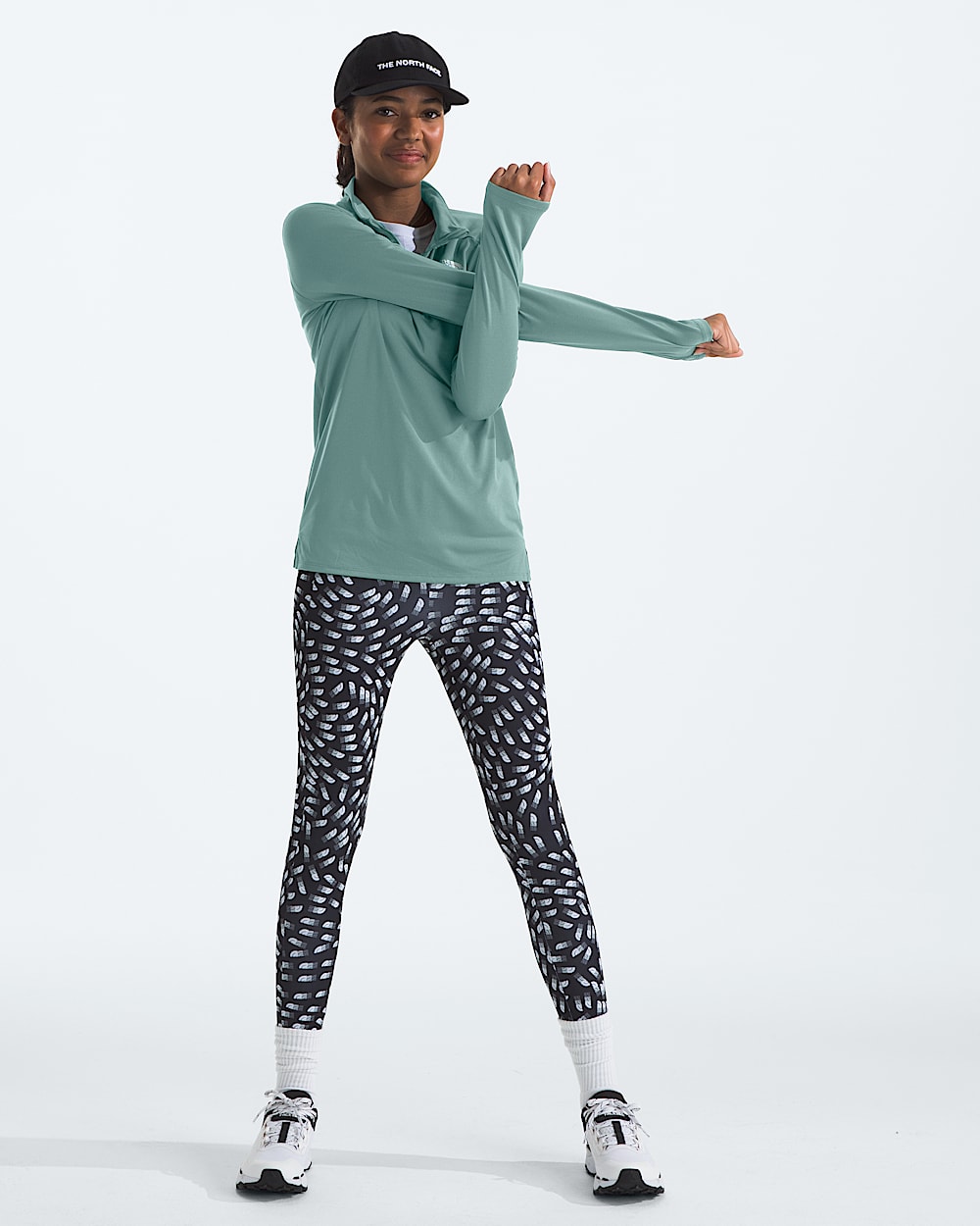Boys' & Girls' Never Stop ¼-Zip | The North Face