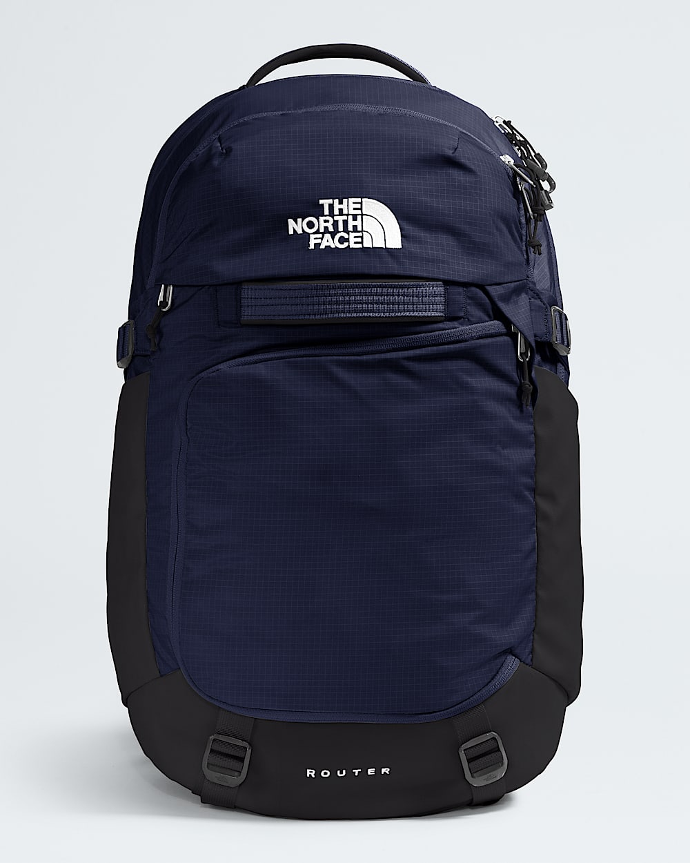 Router Backpack  40L TNF HERO