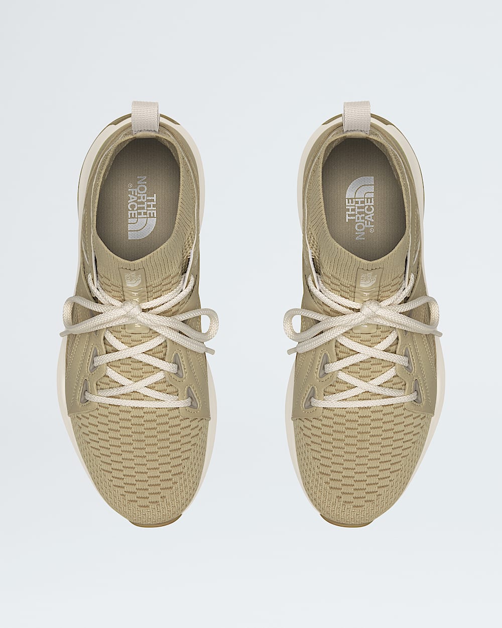 Womens Hypnum Luxe Shoes TNF DETAILINSTEP