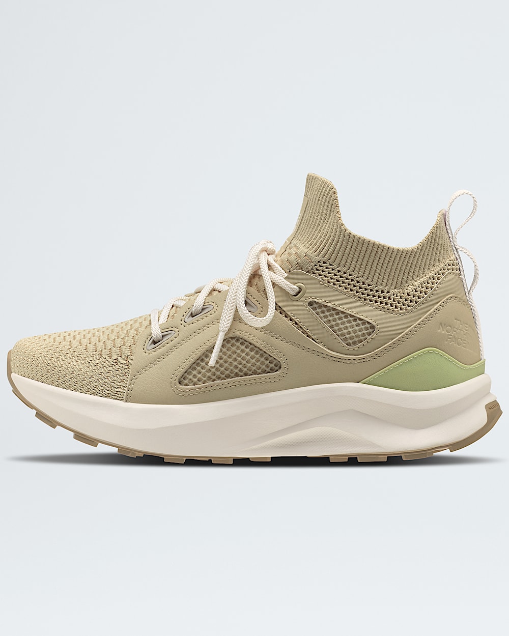 Womens Hypnum Luxe Shoes TNF HERO
