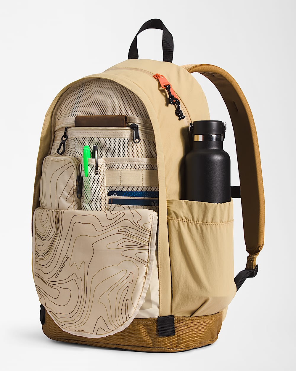 Mountain Daypack—L | The North Face Canada