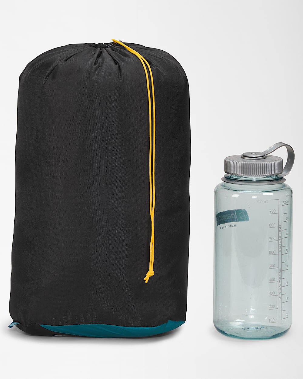 Trail Lite Down 20 Sleeping Bag TNF ALT2