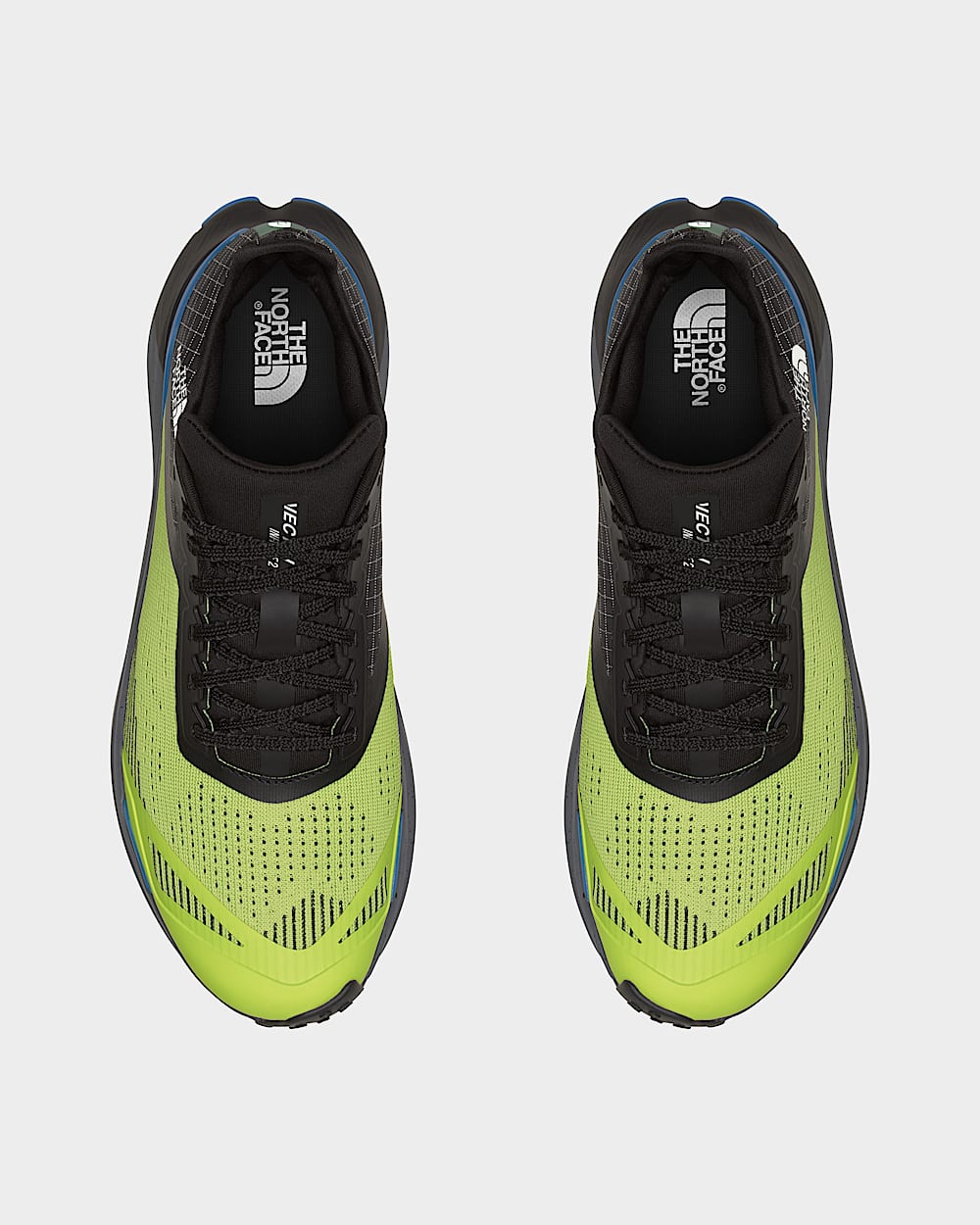 VECTIV Infinite 2 pour homme TNF DETAILINSTEP