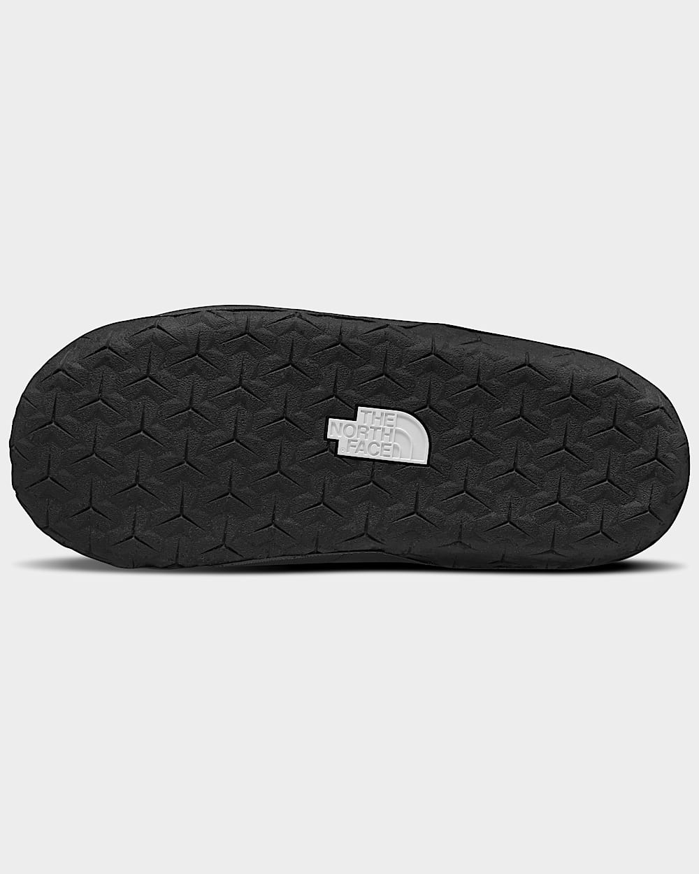 Womens Nuptse Mules TNF DETAILSOLE