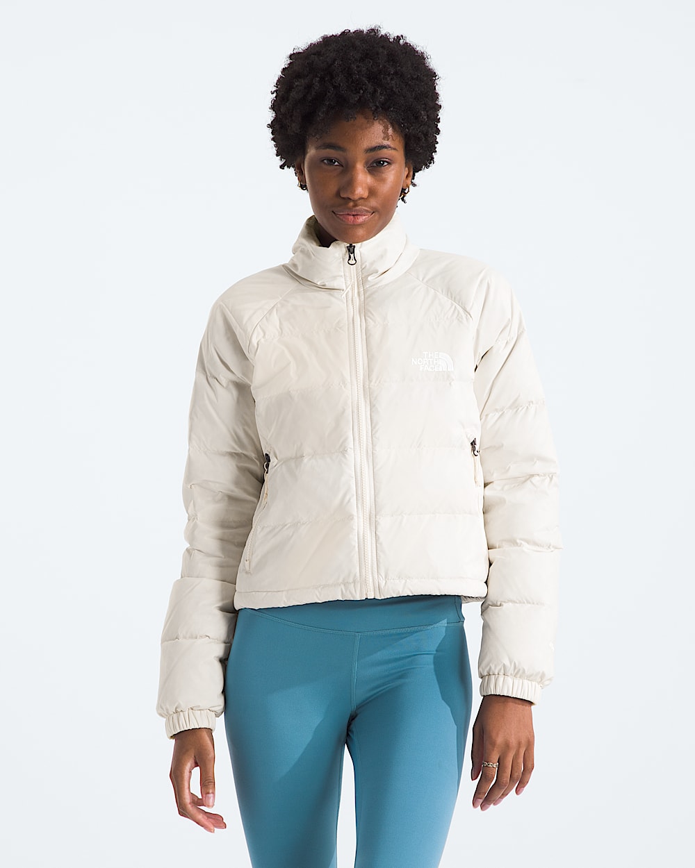 Manteau en duvet Hydrenalite pour femmes TNF HERO