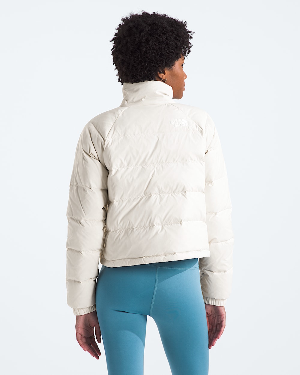 Manteau en duvet Hydrenalite pour femmes TNF BACK