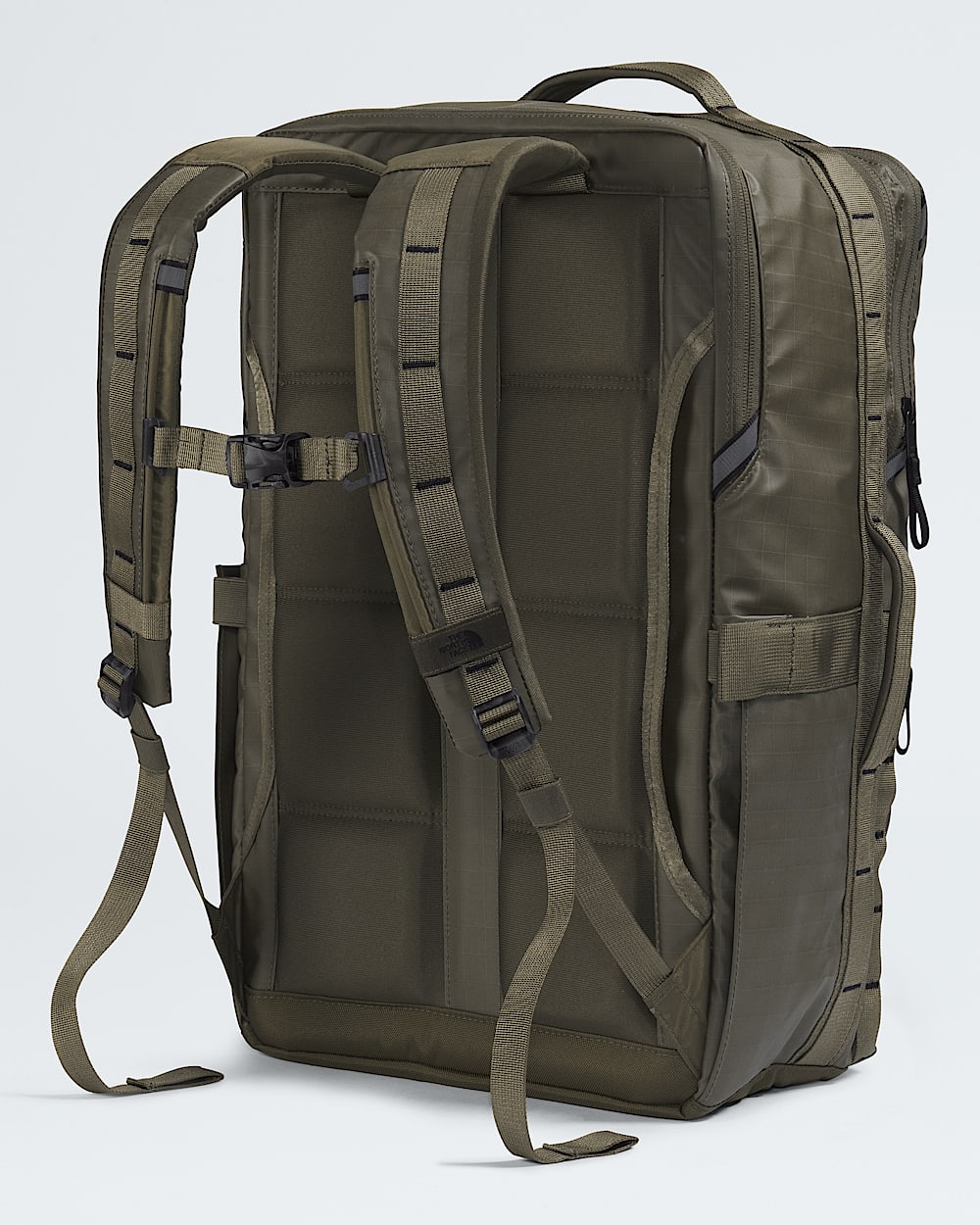 Sac de voyage Base Camp VoyagerL TNF BACK