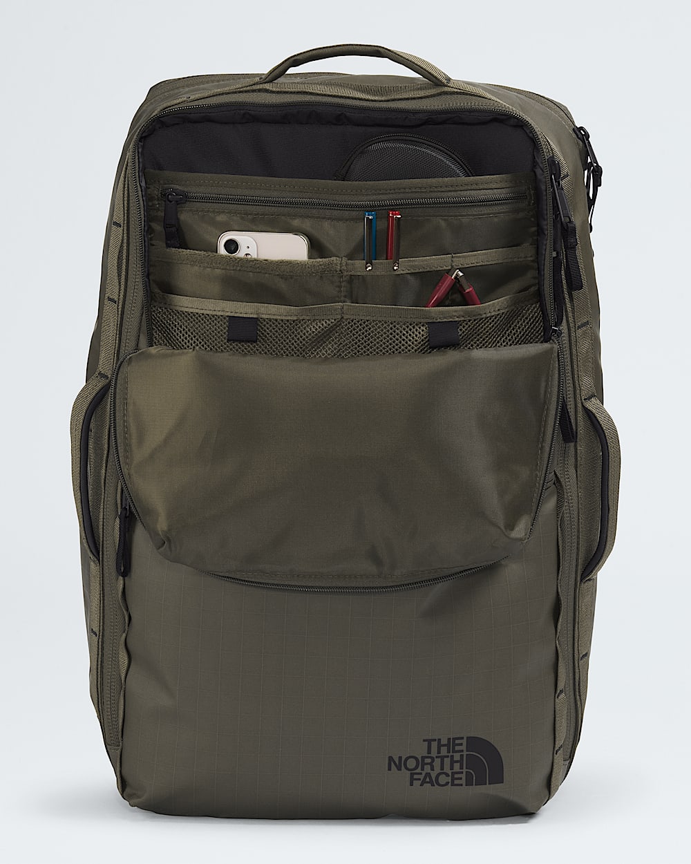 Sac de voyage Base Camp VoyagerL TNF INT