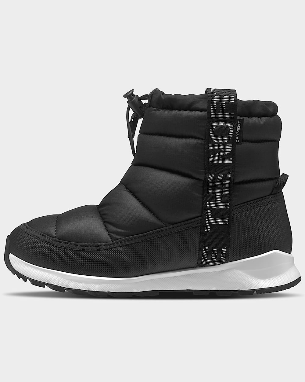 Youth THERMOBALL PullOn Waterproof Boots TNF HERO