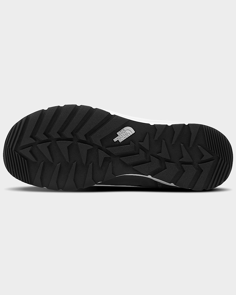 Youth THERMOBALL PullOn Waterproof Boots TNF DETAILSOLE