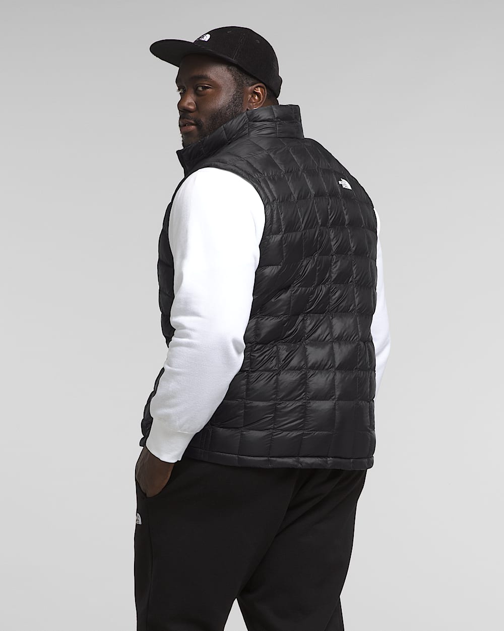 Men's Big ThermoBall™ Vest 2.0 | The North Face