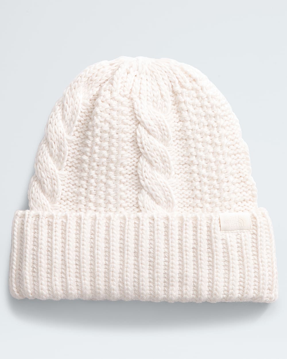 Womens Oh Mega Beanie TNF HERO
