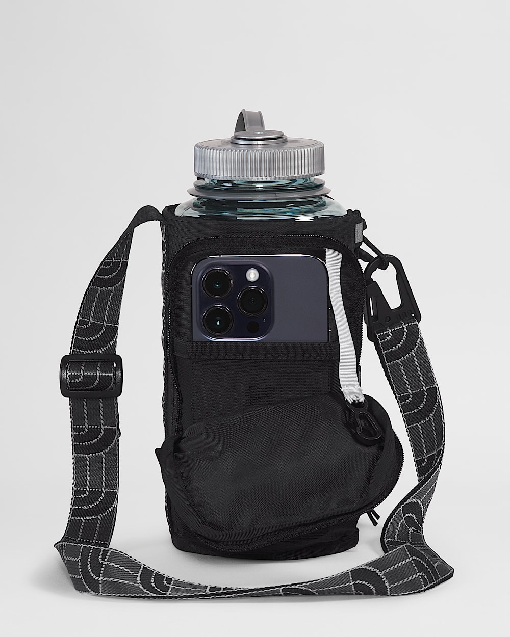 Borealis Water Bottle Holder TNF ALT1