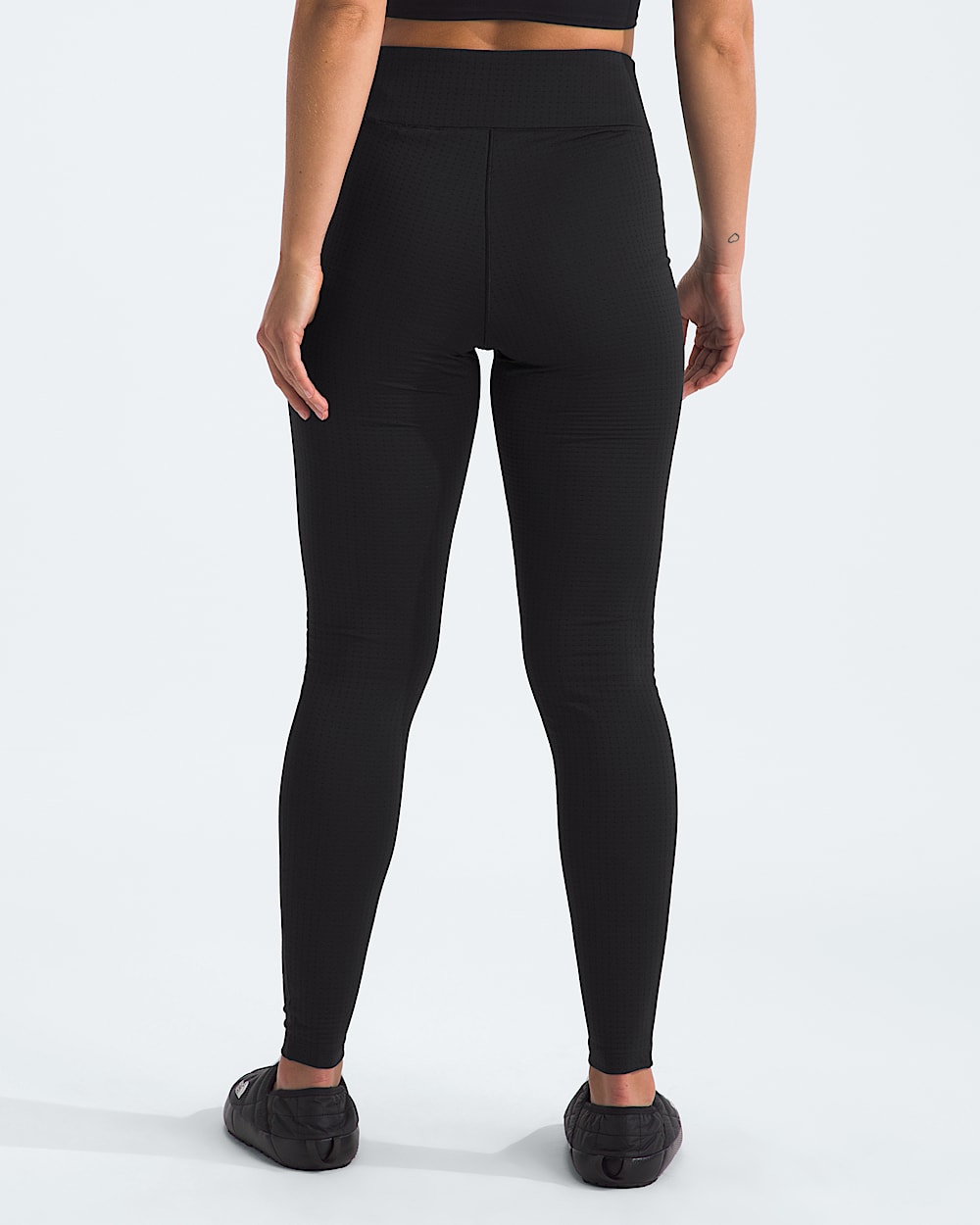 Womens Summit Series Pro 120 Tights TNF BACK