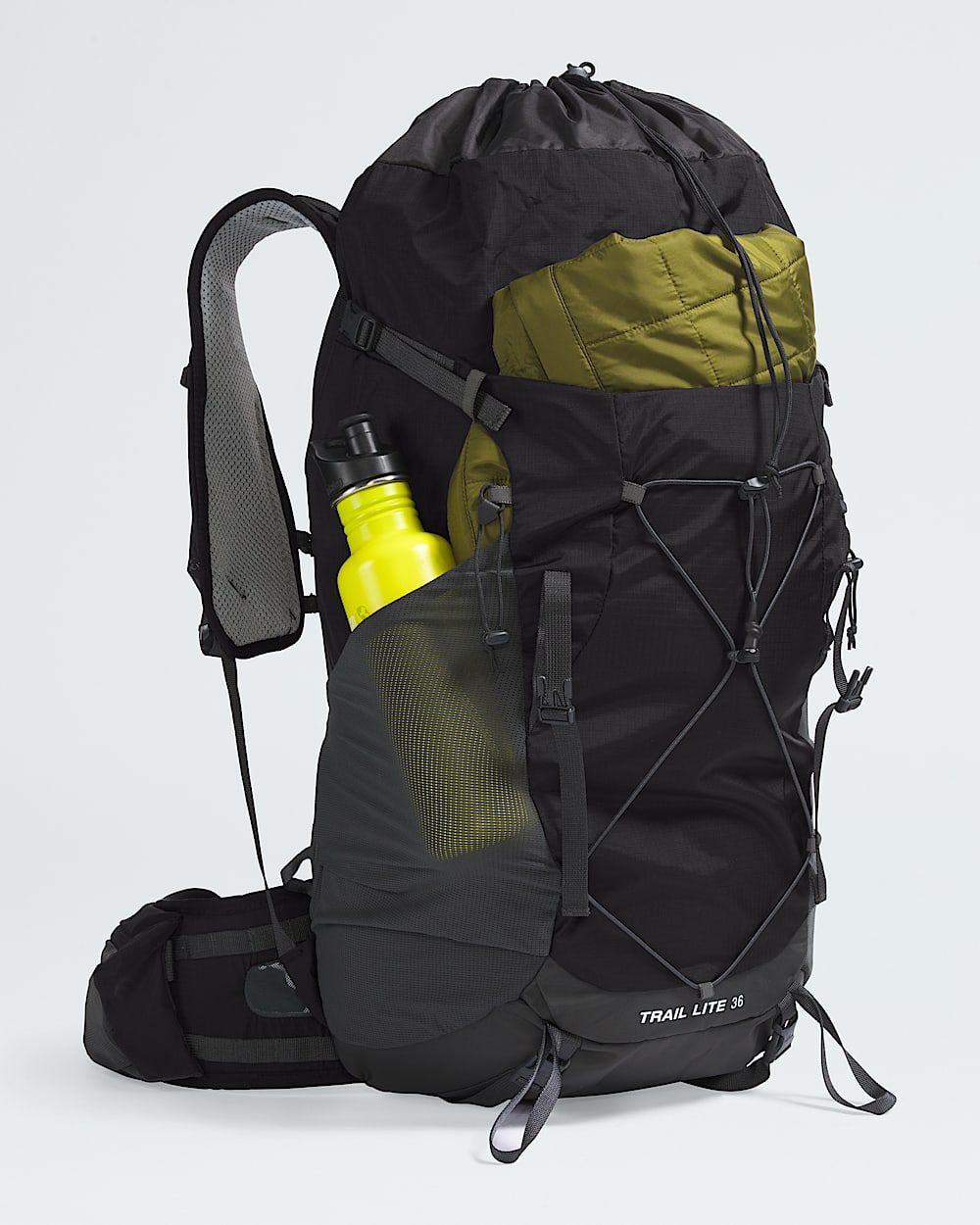 Trail Lite 36 Backpack TNF INT