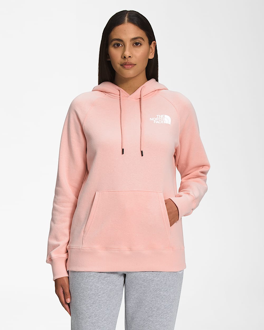 Women's Box NSE Pullover Hoodie | The North Face