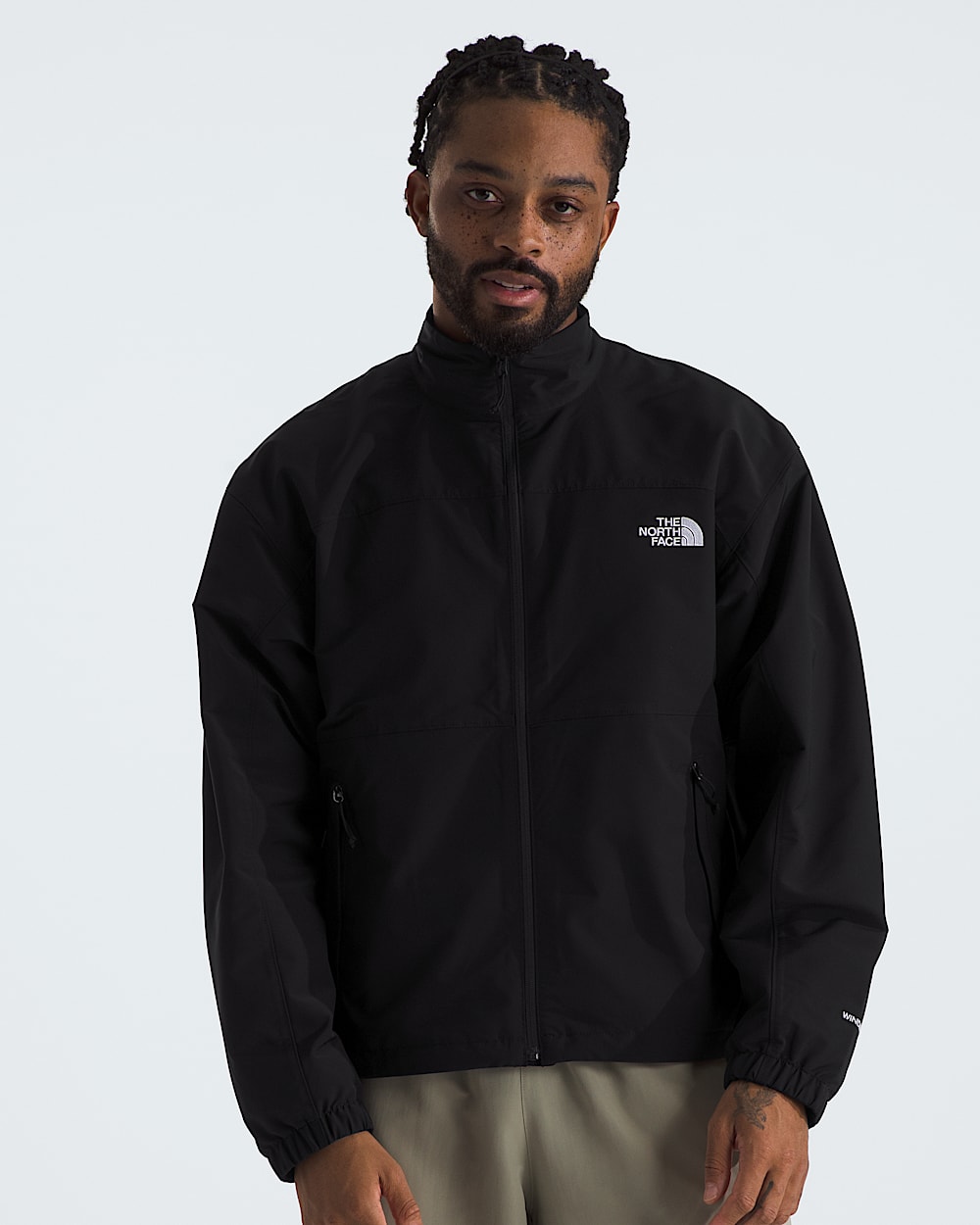 Men's TNF™ Easy Wind Track Jacket | The North Face