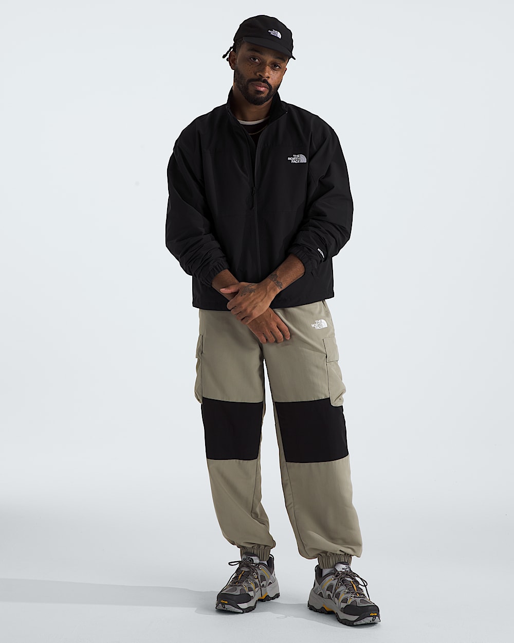 Men's TNF™ Easy Wind Track Jacket | The North Face