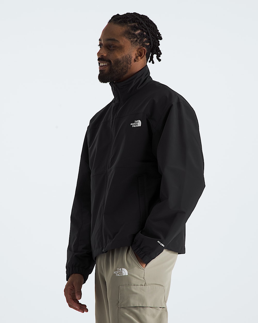 Men's TNF™ Easy Wind Track Jacket | The North Face