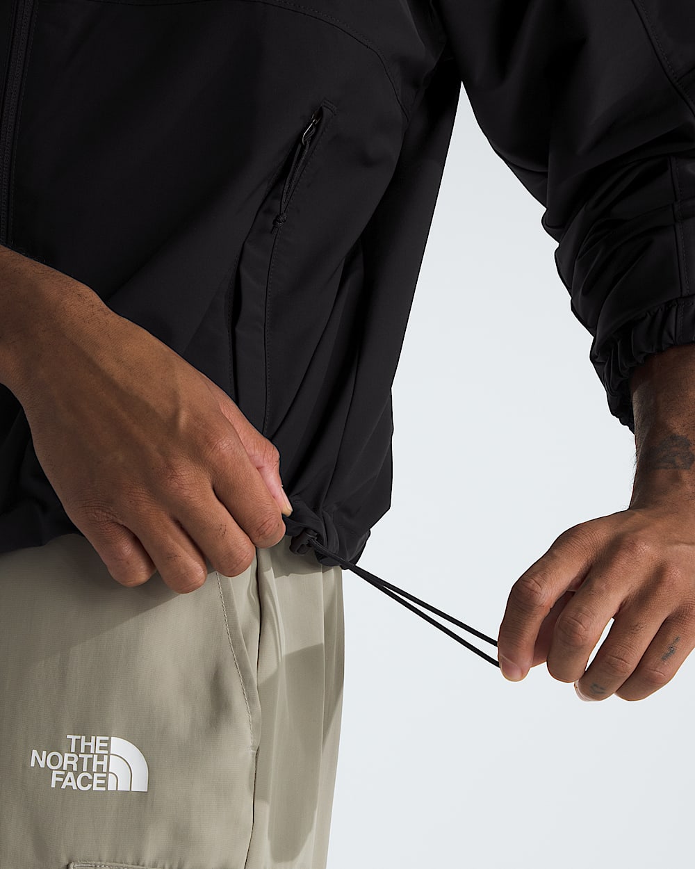 Men's TNF™ Easy Wind Track Jacket | The North Face