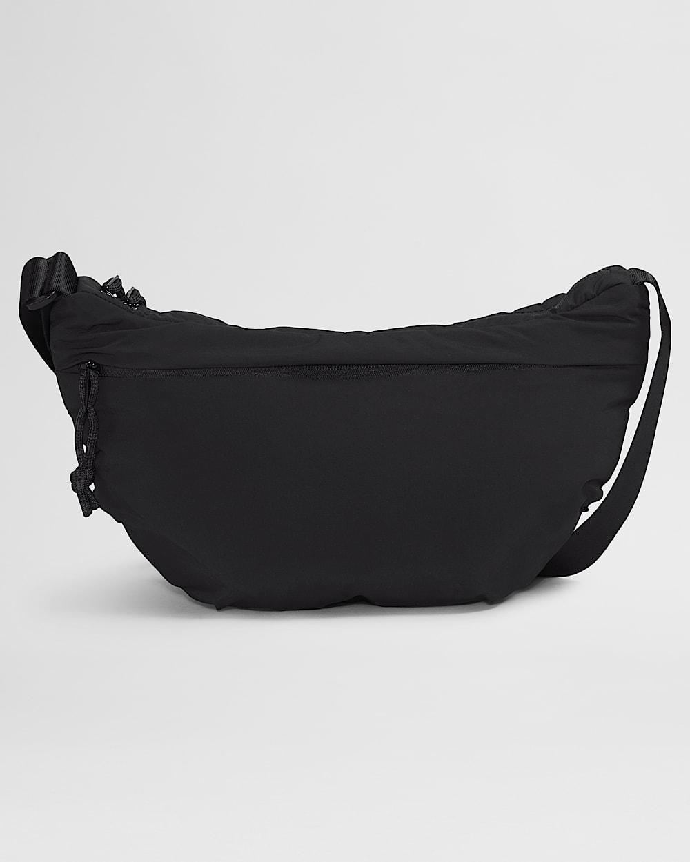 Womens Never Stop Crossbody TNF BACK