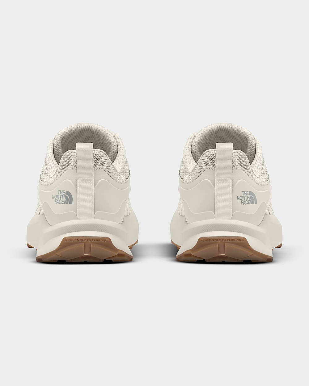 Womens Hypnum Shoes TNF BACK