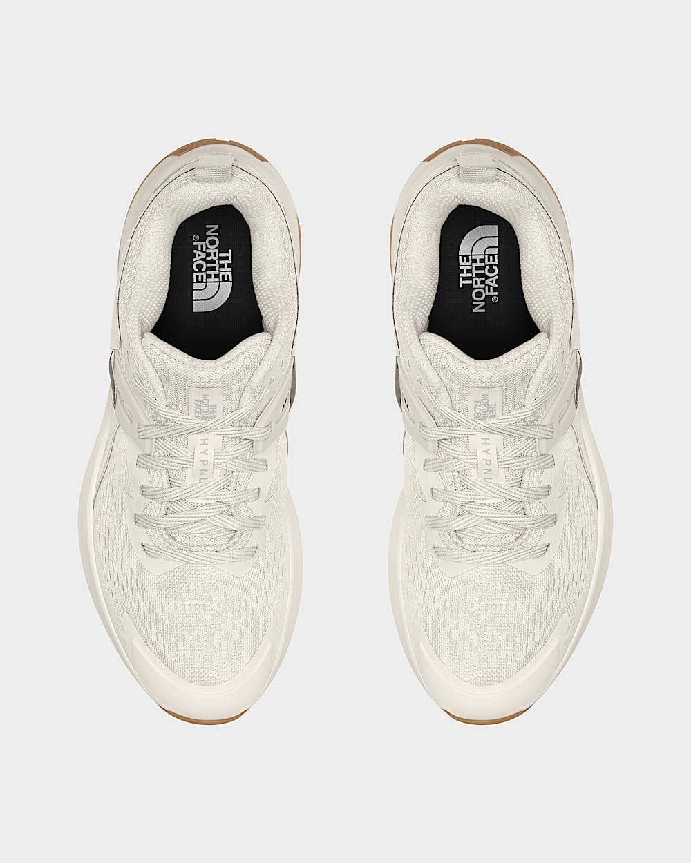 Womens Hypnum Shoes TNF DETAILINSTEP