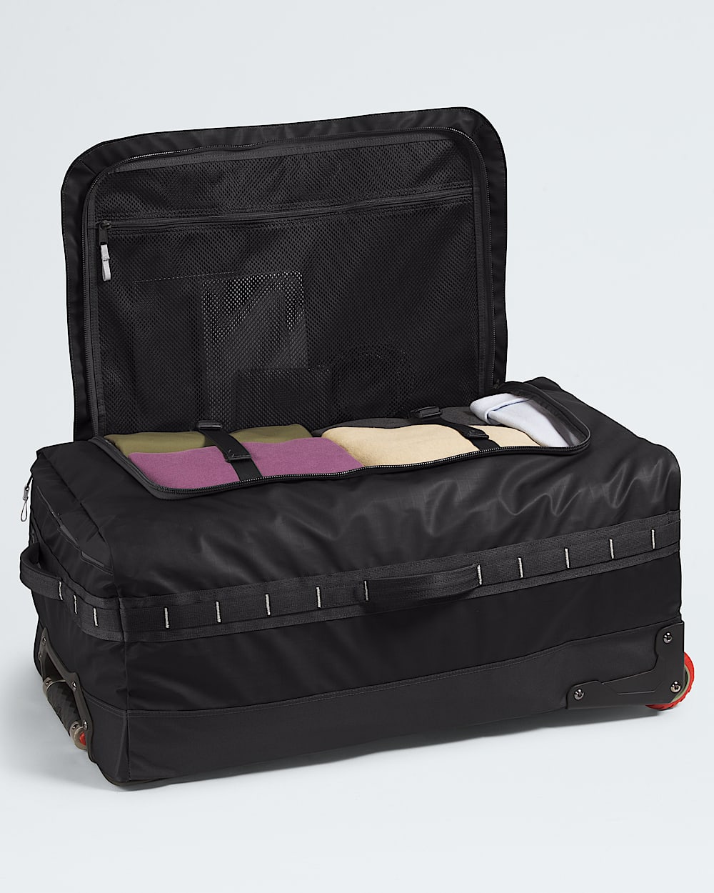 Base Camp Voyager 29 Roller TNF INT