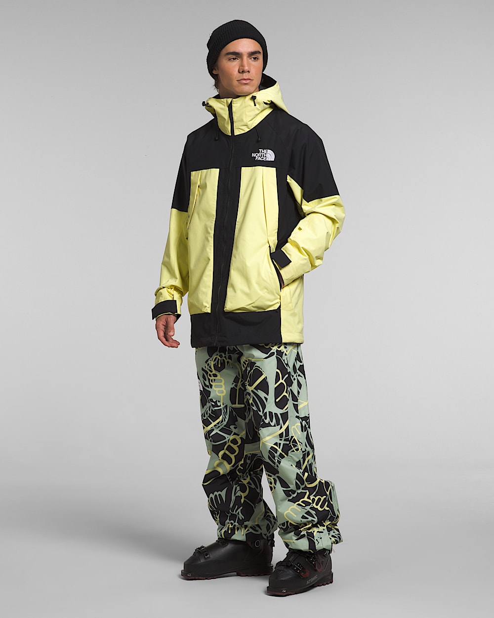 Men's Balfron Jacket | The North Face